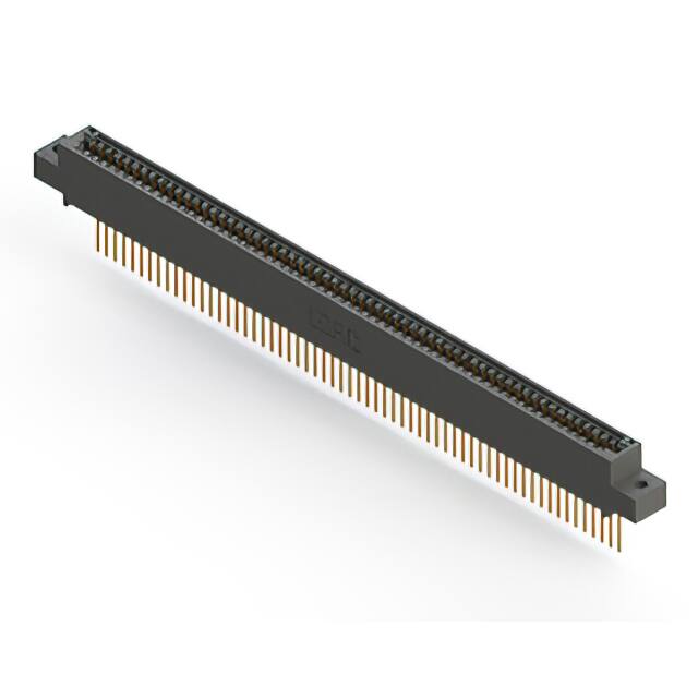395-061-540-402 EDAC Inc.  Edgeboard Connectors